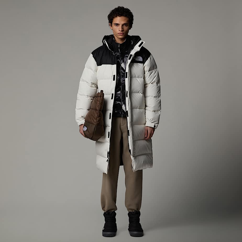 Nuptse Après-Biwakschuhe für Herren