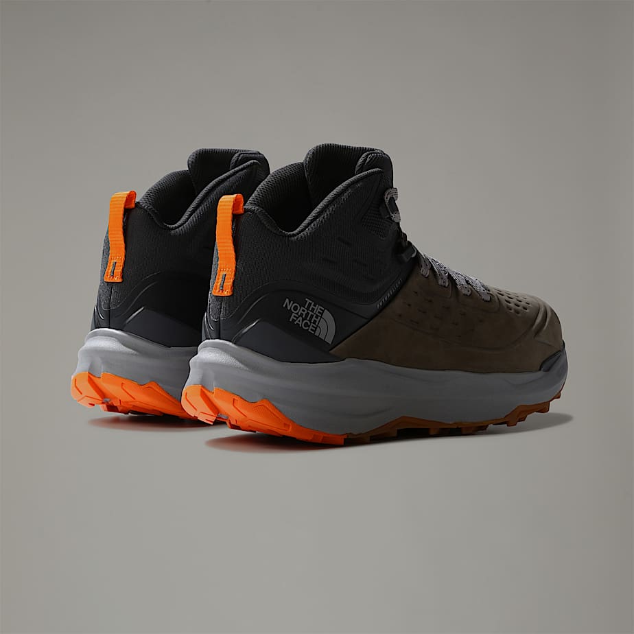 Men’s VECTIV™ Exploris II Leather Hiking Boots