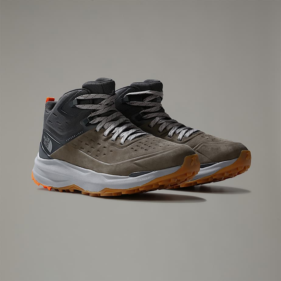 Men’s VECTIV™ Exploris II Leather Hiking Boots