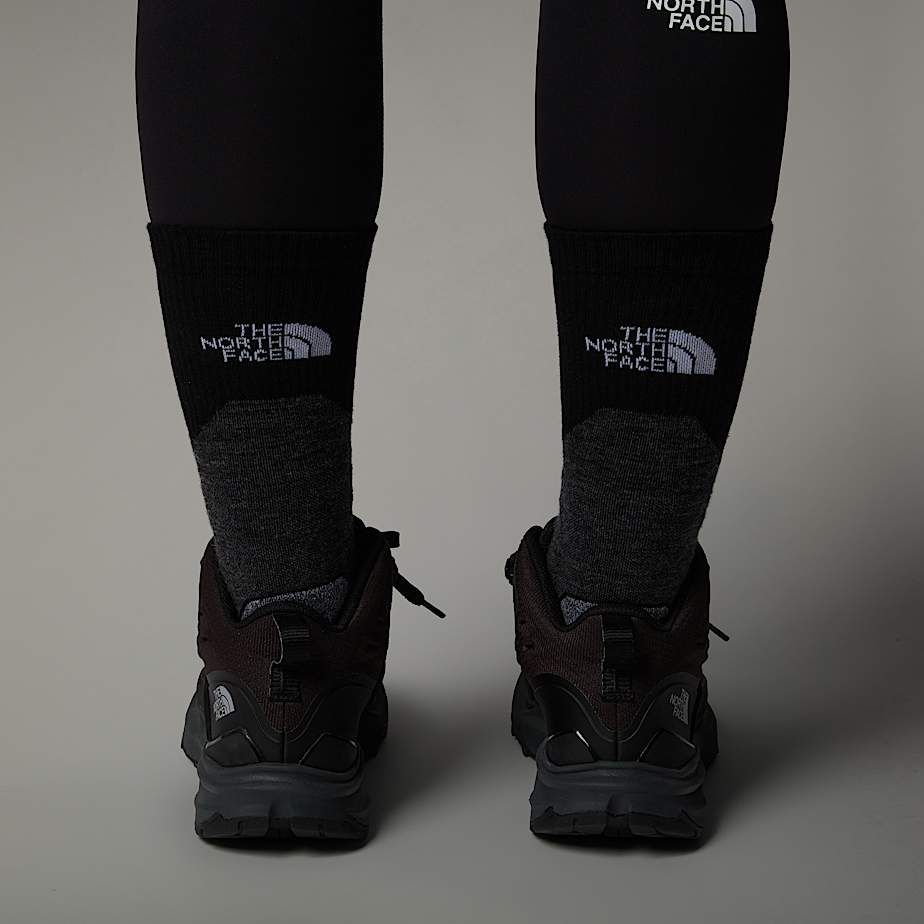 VECTIV™ Exploris II Wanderstiefel aus Leder für Damen - 5