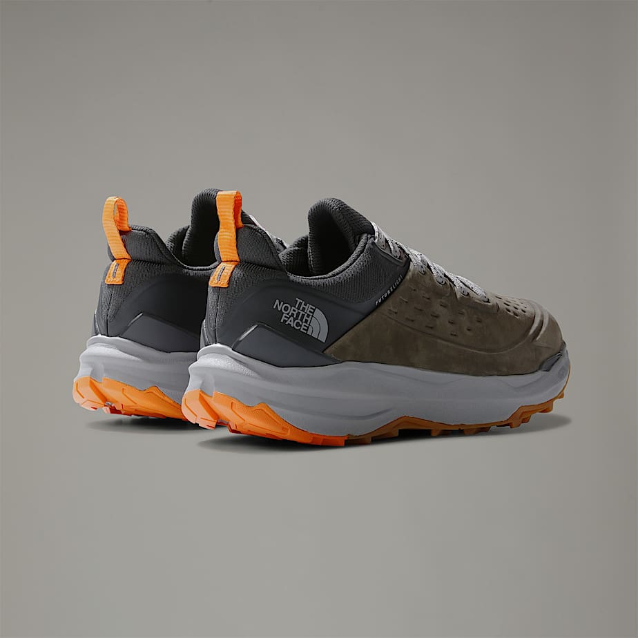 Men’s VECTIV™ Exploris II Leather Hiking Shoes