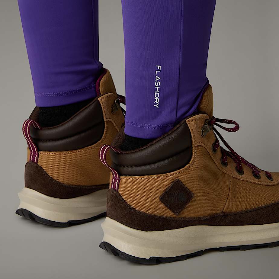 Botas de senderismo Back-To-Berkeley IV para niños