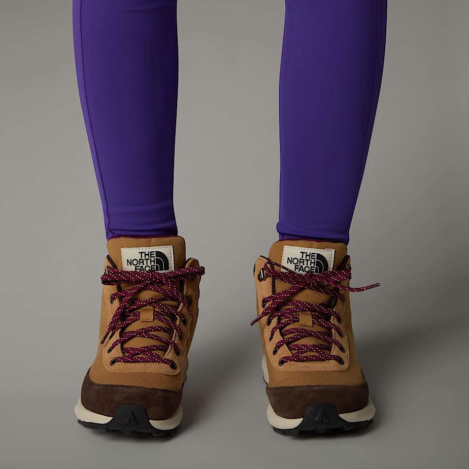 Botas de senderismo Back-To-Berkeley IV para niños