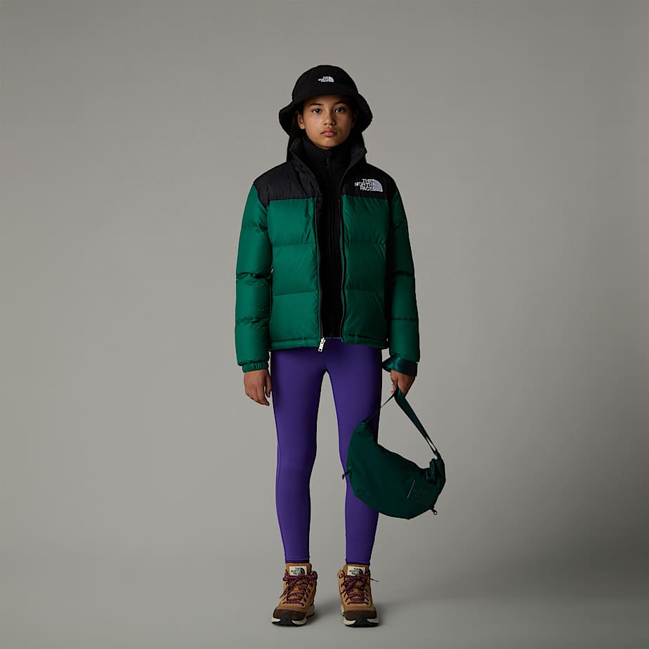 Botas de senderismo Back-To-Berkeley IV para niños