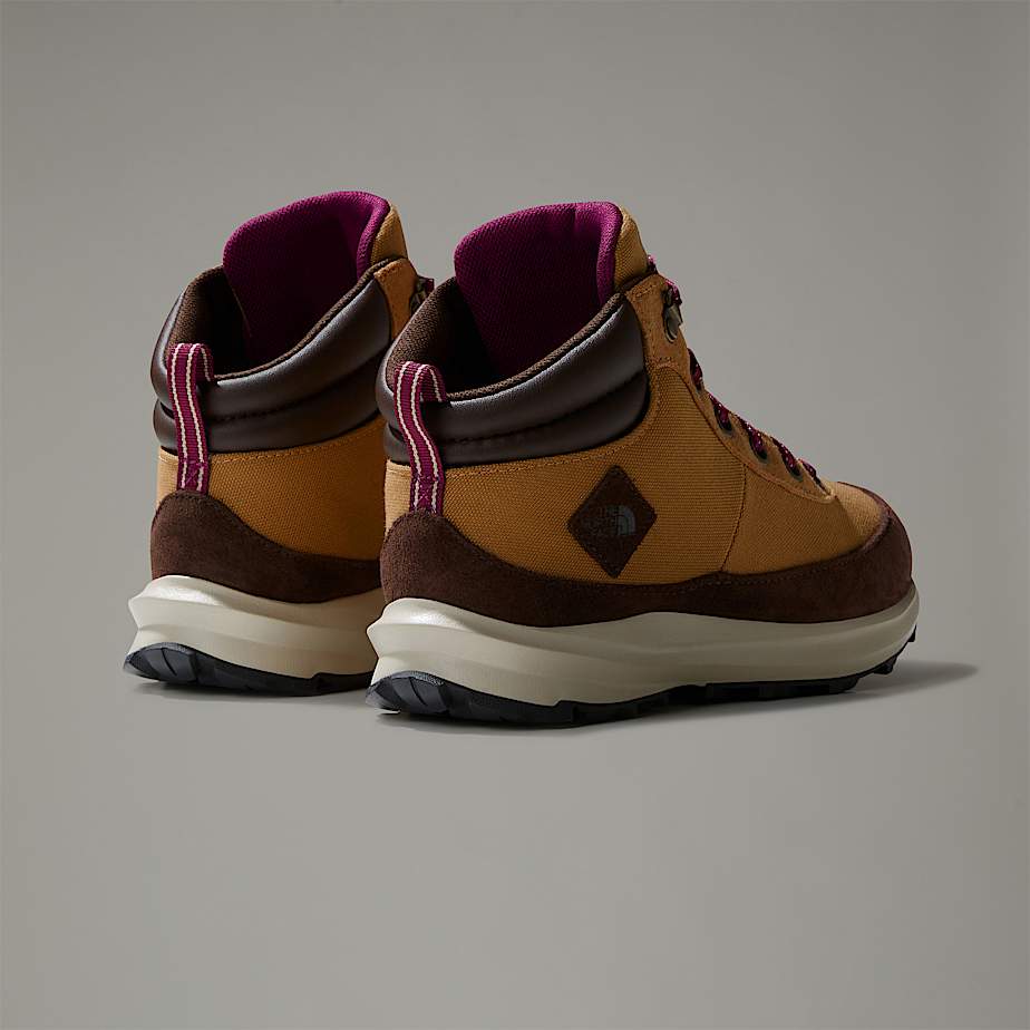 Botas de senderismo Back-To-Berkeley IV para niños