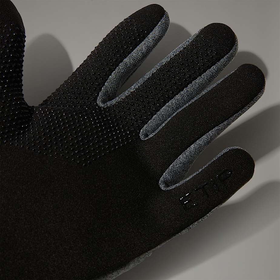 Guanti in materiale riciclato Etip™ per bambini