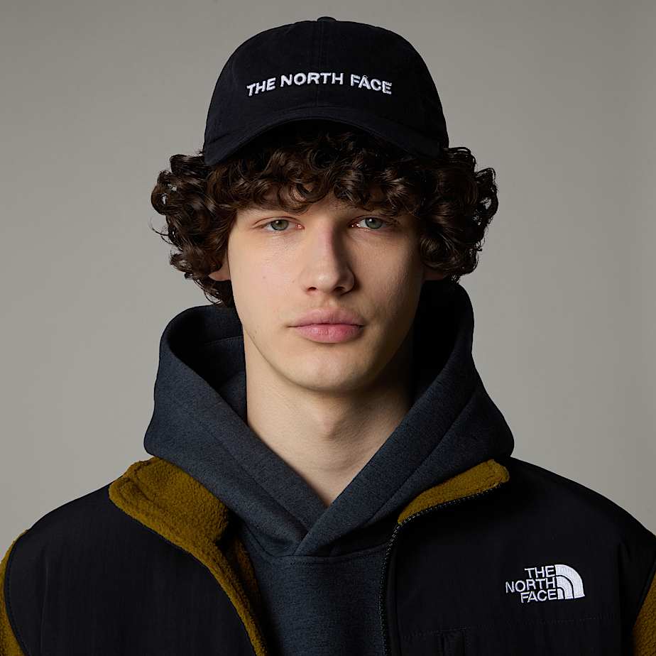 Roomy Norm Cap
