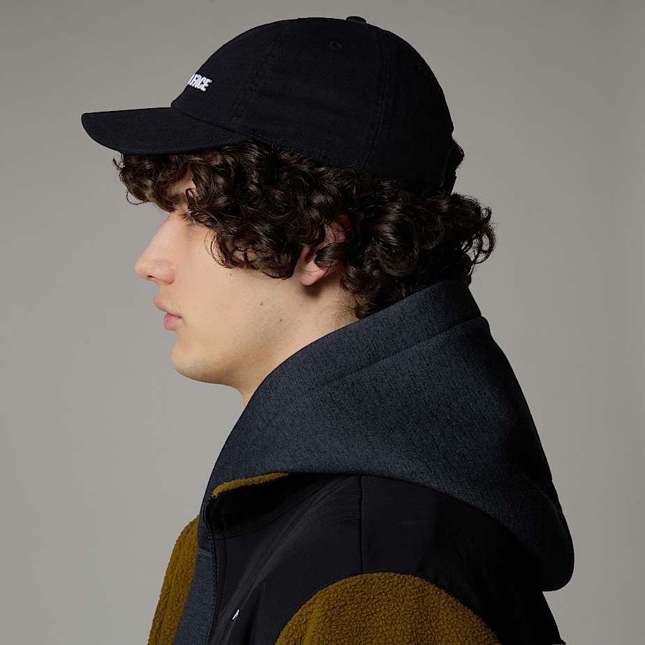 Roomy Norm Cap