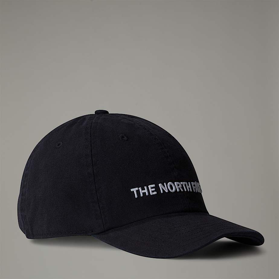 Roomy Norm Cap
