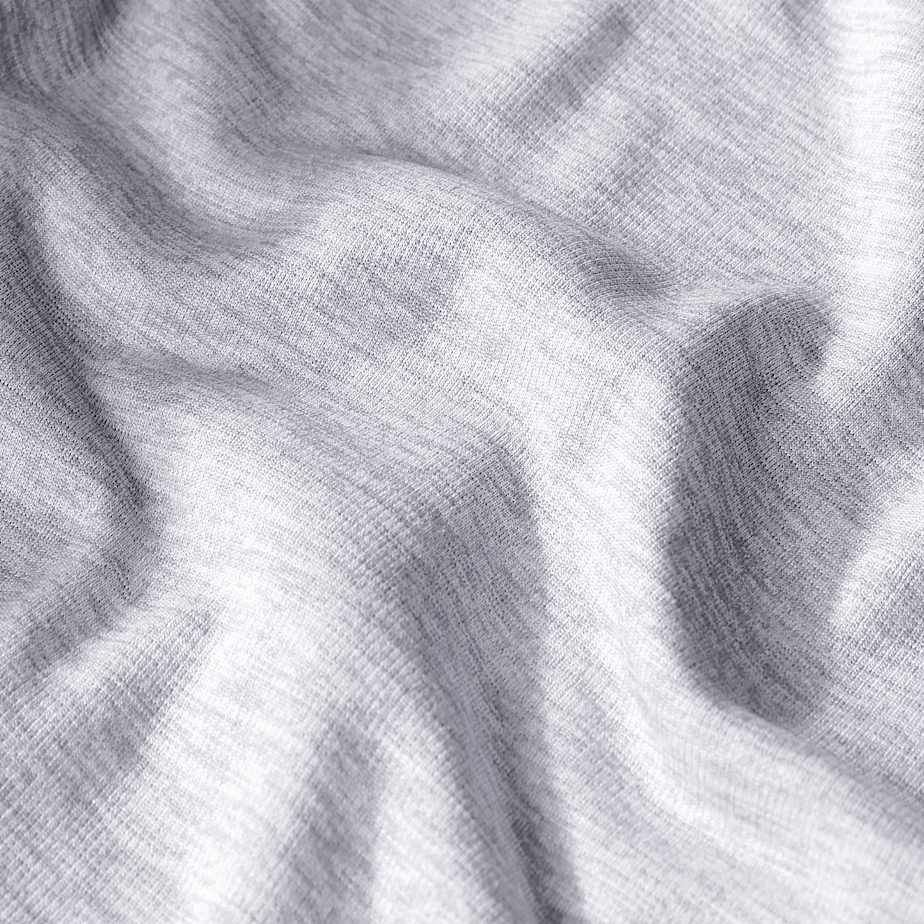 Męska bluza polarowa z kapturem wkładana przez głowę Reaxion