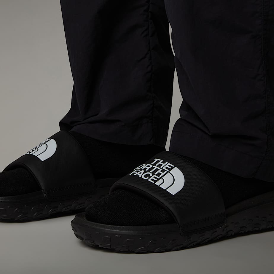 Chanclas Never Stop Cush para hombre