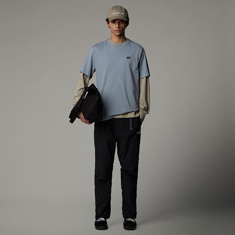 Chanclas Never Stop Cush para hombre