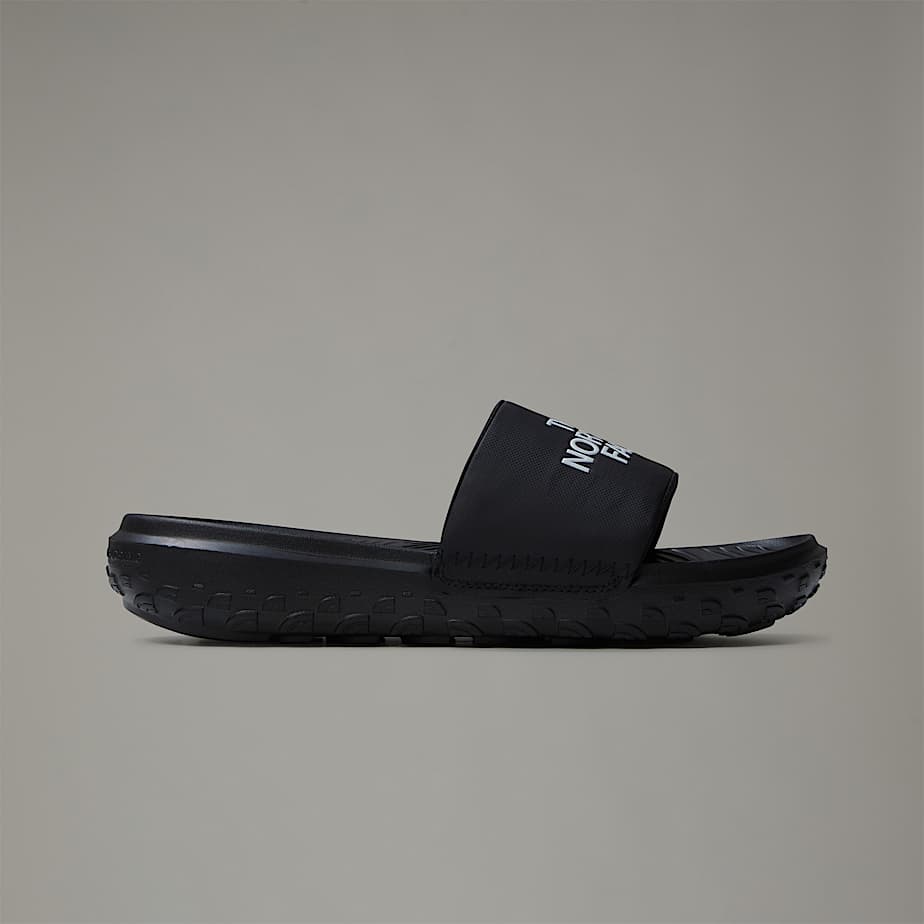 Chanclas Never Stop Cush para hombre