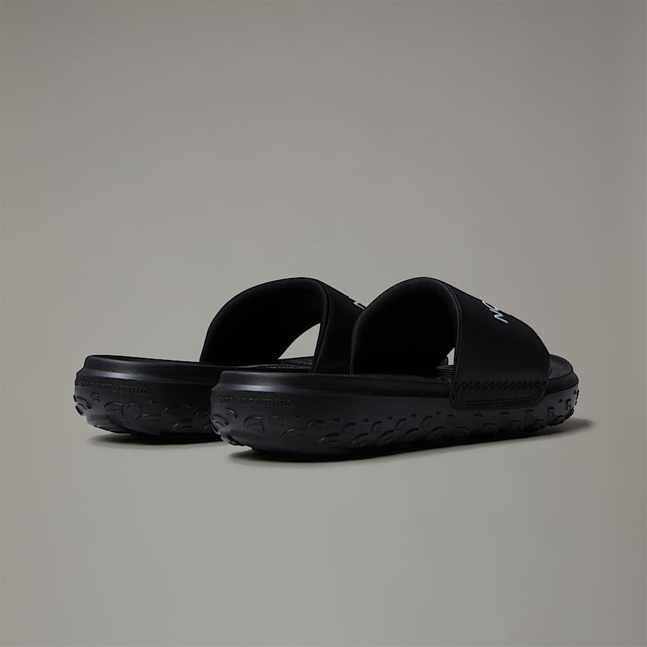 Chanclas Never Stop Cush para hombre