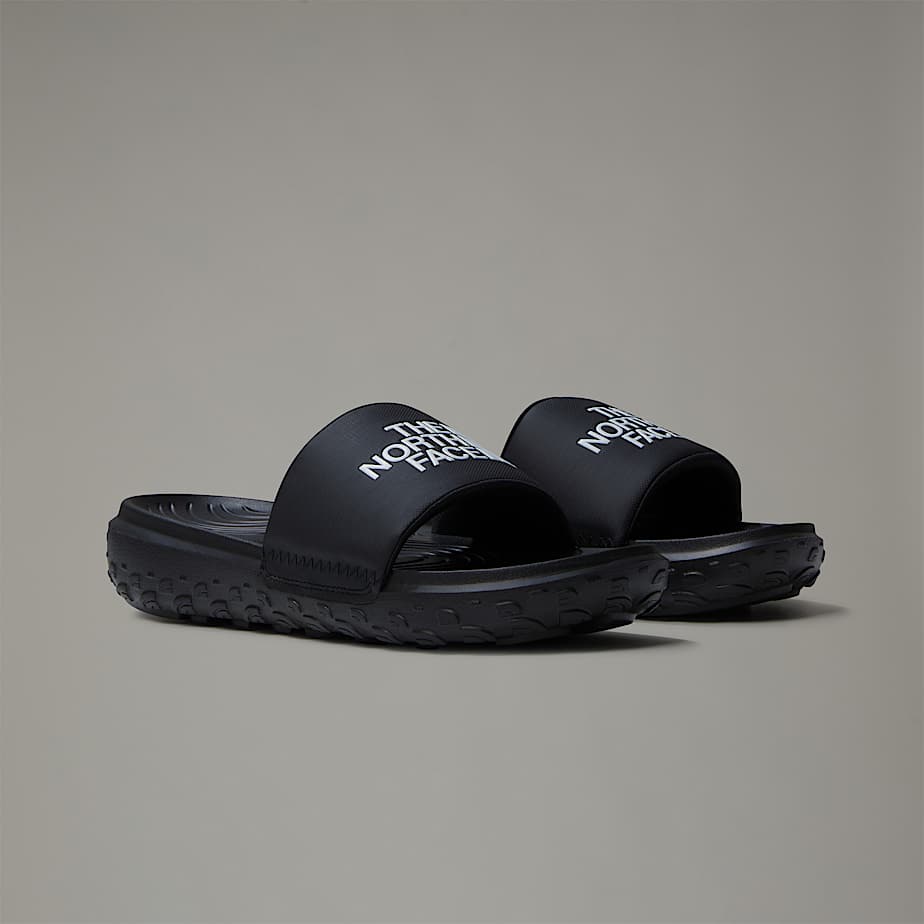 Chanclas Never Stop Cush para hombre