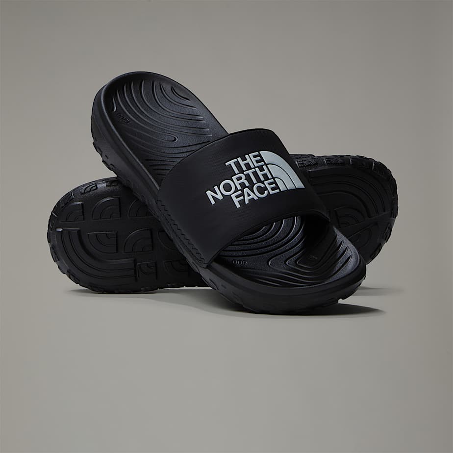 Chanclas Never Stop Cush para hombre