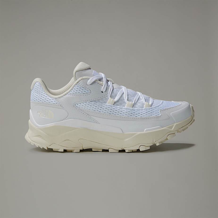 The North Face Vectiv™ Taraval Wanderschuhe Für Damen Tnf White-white Dune Größe 41.5 female