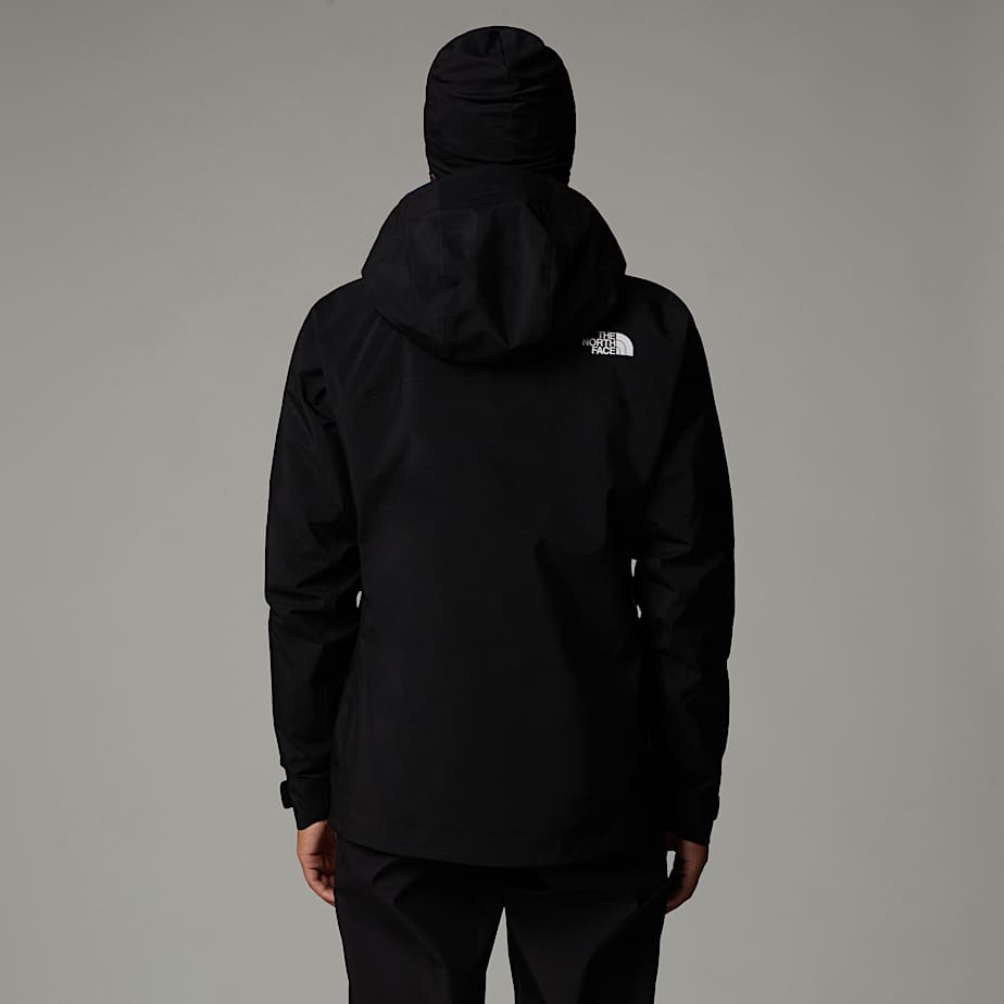 商品画像：The North Face Kandersteg GORE-TEX® Pro Jacket Men - Skyline 4