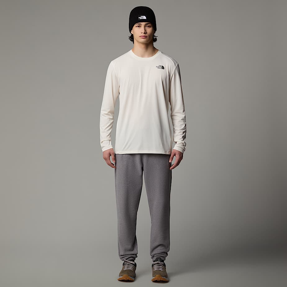 Men’s Shadow Long-Sleeve T-Shirt