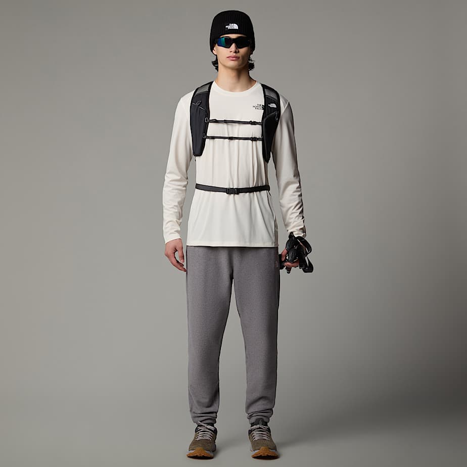 Men’s Shadow Long-Sleeve T-Shirt