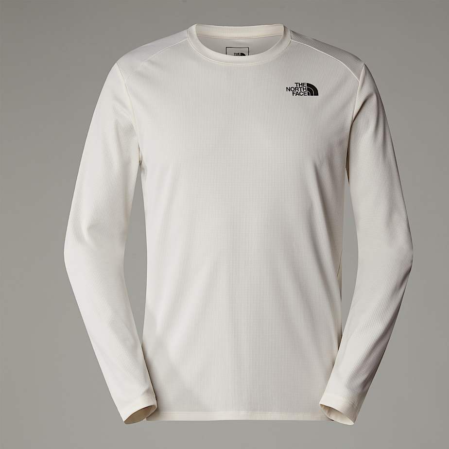 Men’s Shadow Long-Sleeve T-Shirt