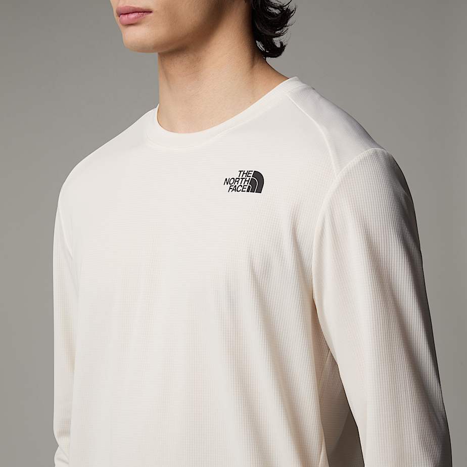 Men’s Shadow Long-Sleeve T-Shirt