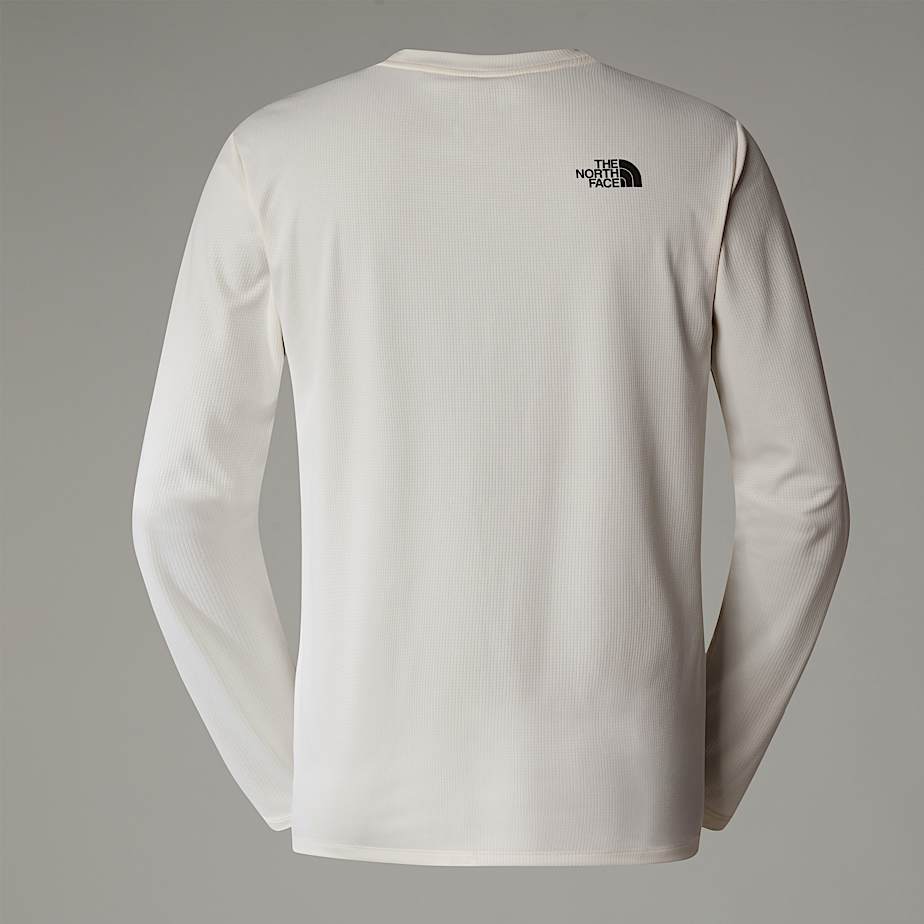 Men’s Shadow Long-Sleeve T-Shirt