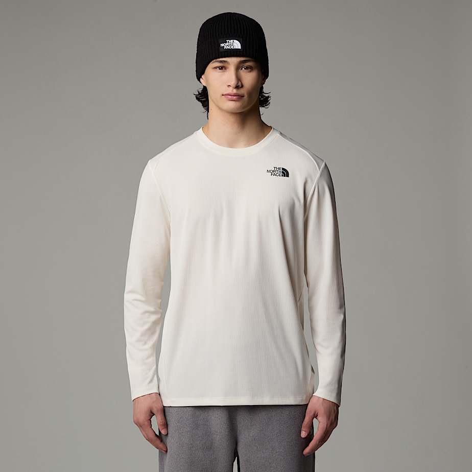 Men’s Shadow Long-Sleeve T-Shirt