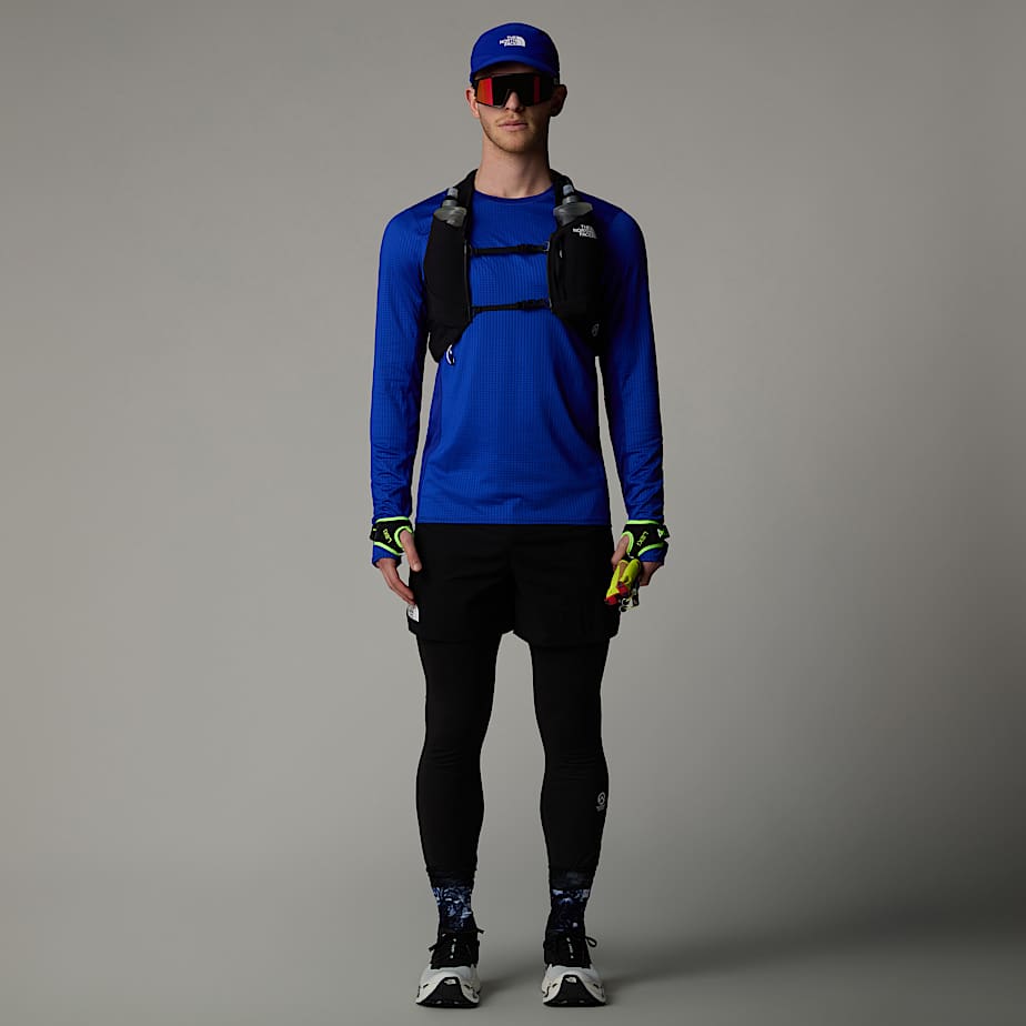 Summit Pacesetter 5" Shorts M