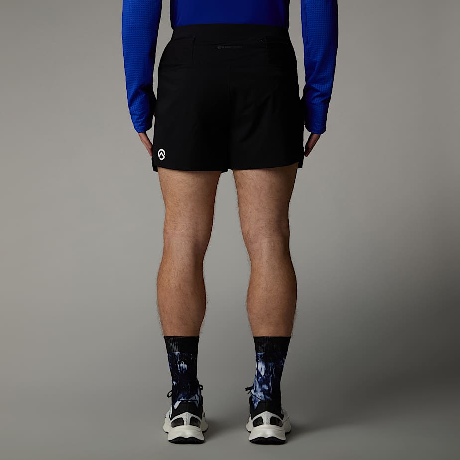 Summit Pacesetter 5" Shorts M