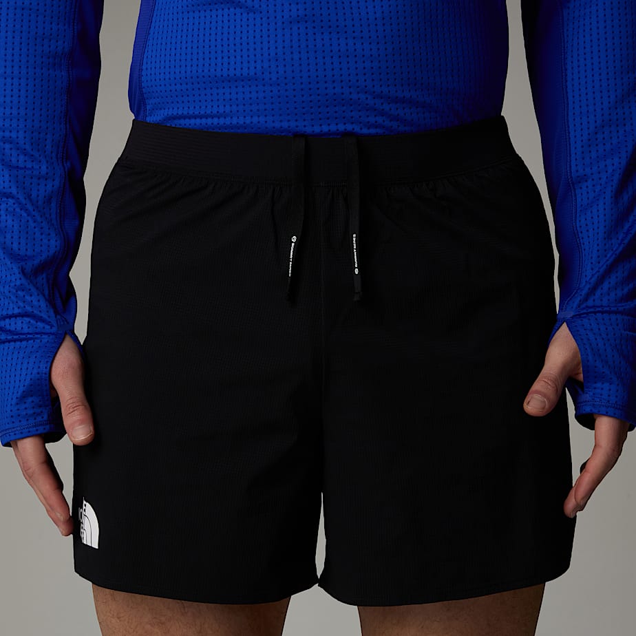 Summit Pacesetter 5" Shorts M