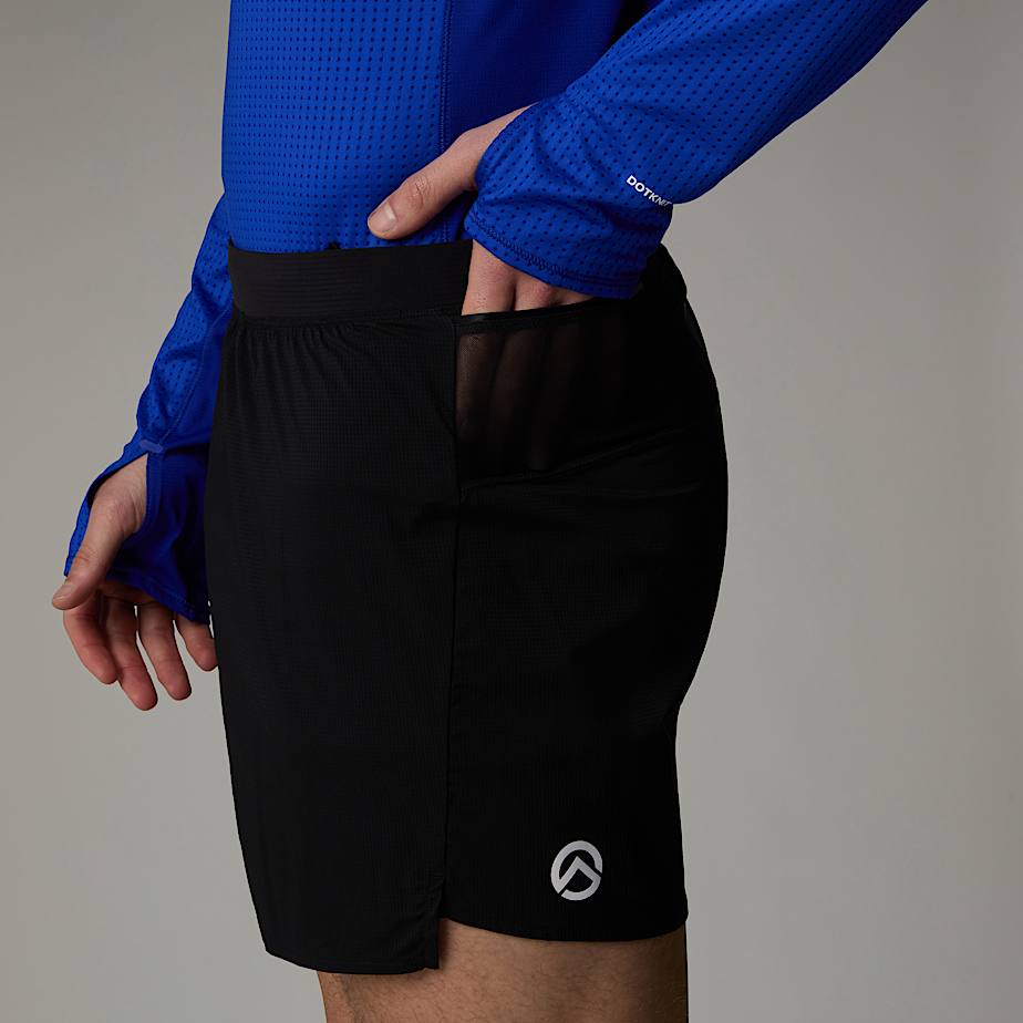 Summit Pacesetter 5" Shorts M