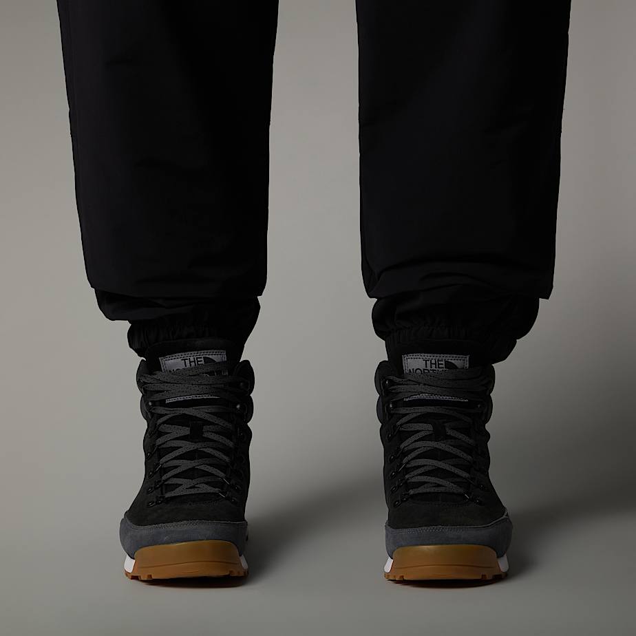 Men's Back-To-Berkeley IV Leather Lifestyle Boots | The