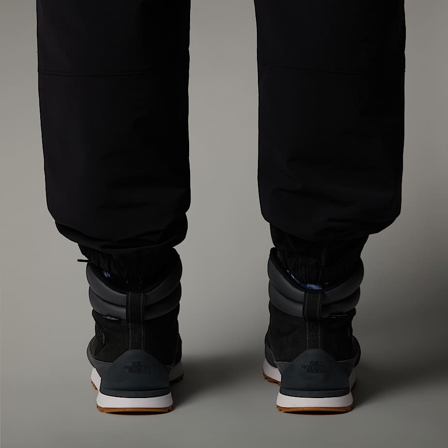 Back-To-Berkeley IV Leder Lifestyle Stiefel für Herren