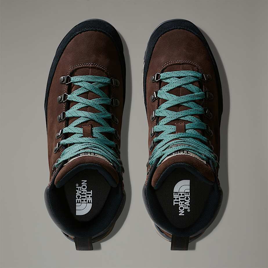 Botas de piel lifestyle Back-To-Berkeley IV para hombre - 2