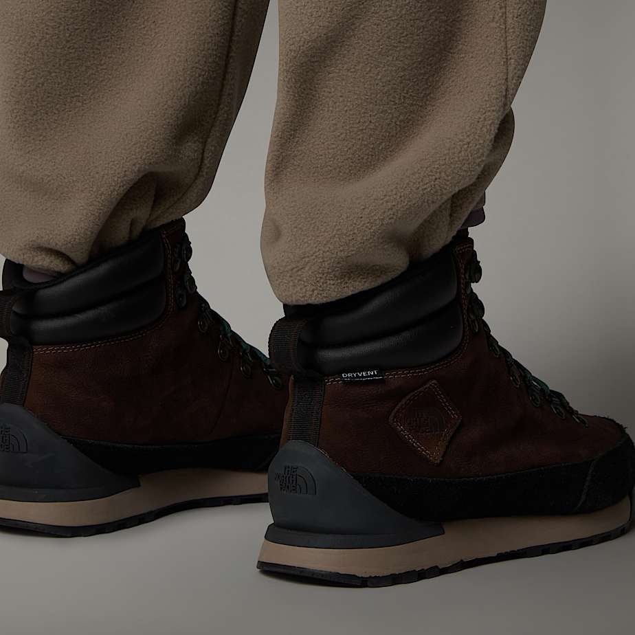 Botas de piel lifestyle Back-To-Berkeley IV para hombre - 3