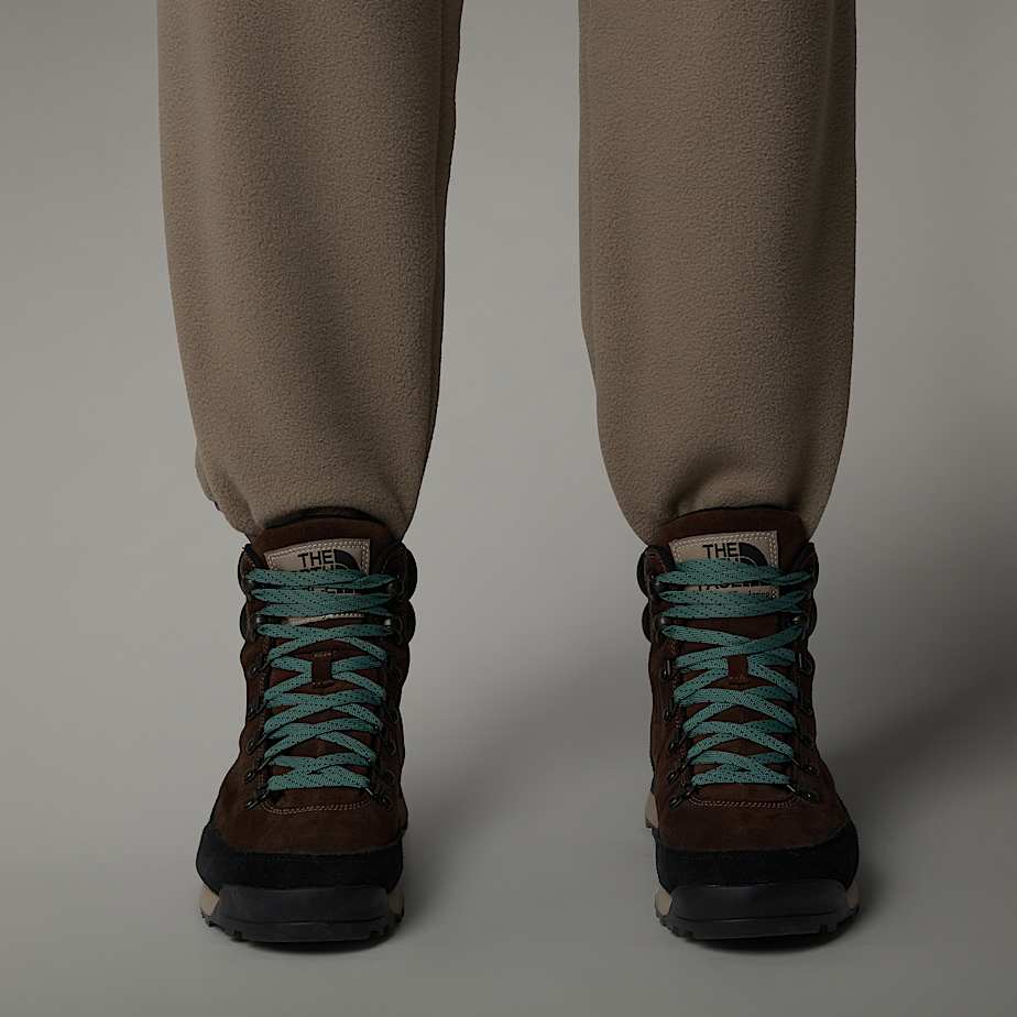 Botas de piel lifestyle Back-To-Berkeley IV para hombre - 4