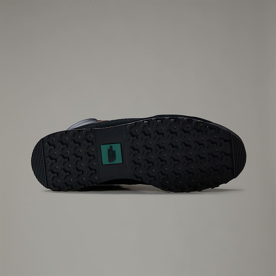 Botas de piel lifestyle Back-To-Berkeley IV para hombre - 8