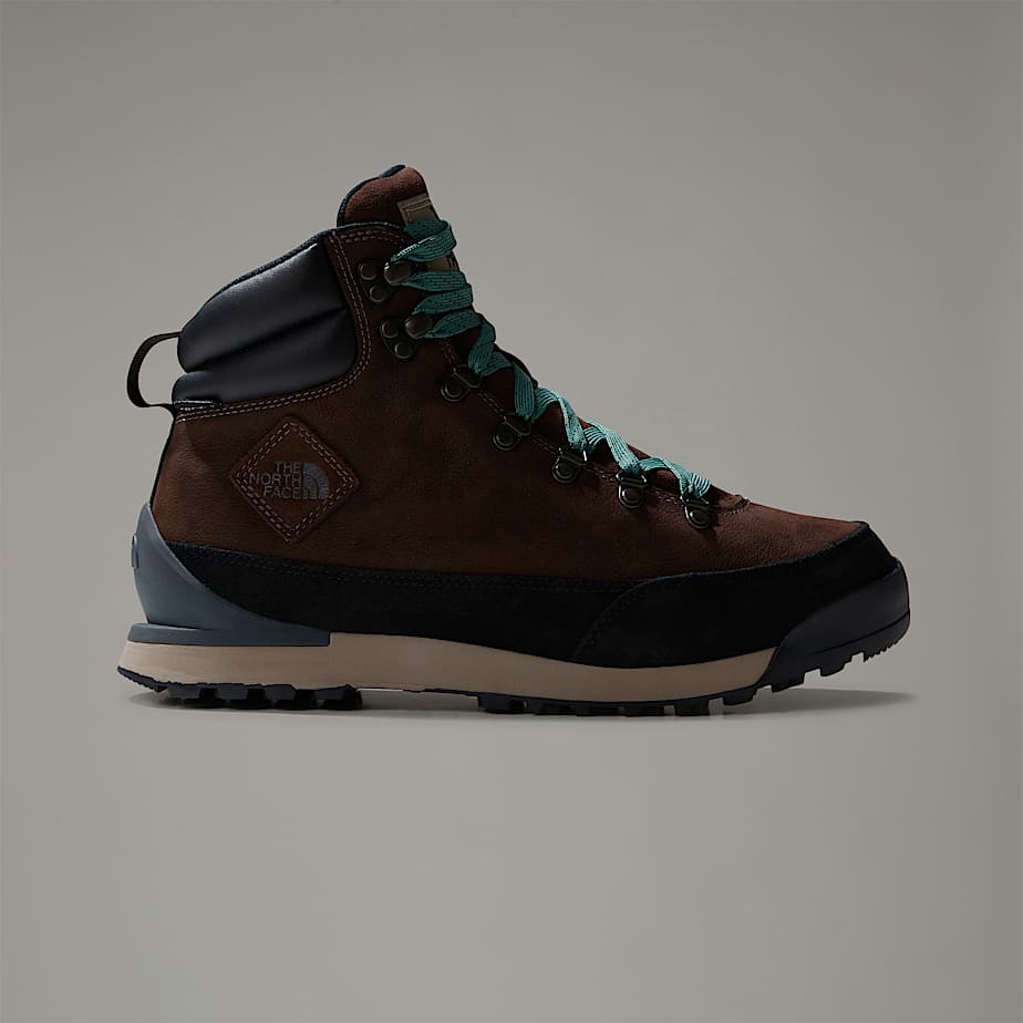 Botas de piel lifestyle Back-To-Berkeley IV para hombre - 1