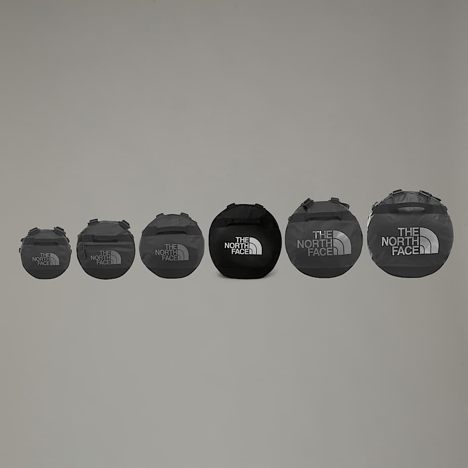 Base Camp Duffel – L
