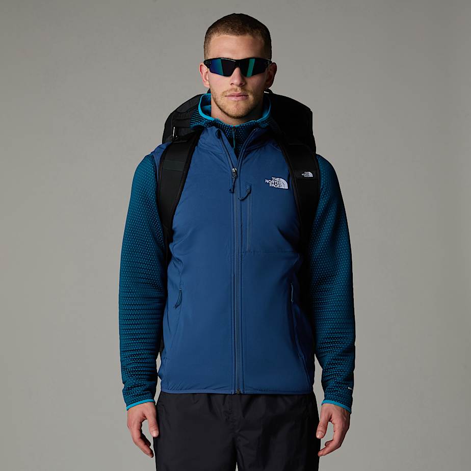 Base Camp Duffel – L