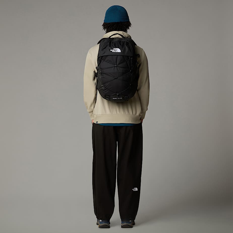 Borealis Rucksack - 9
