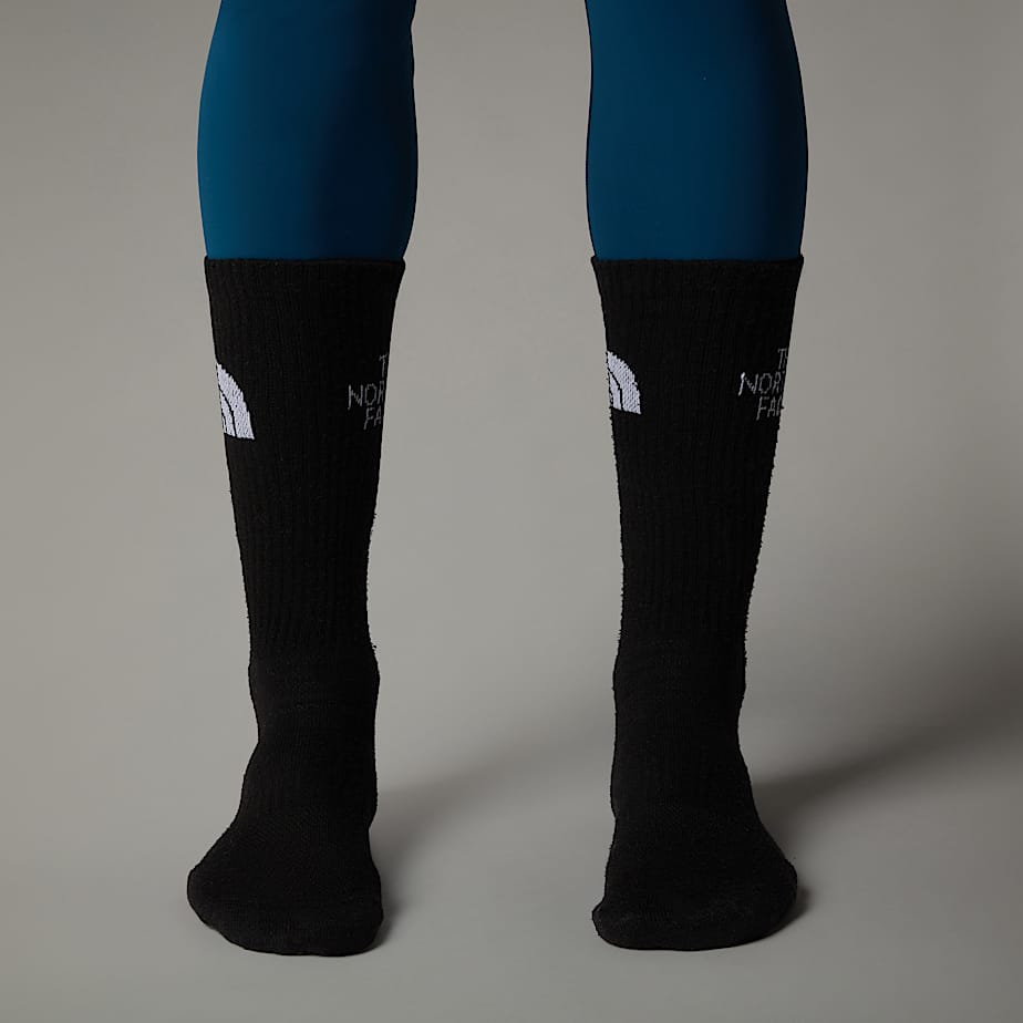 Multi Sport Cushion Crew Socks