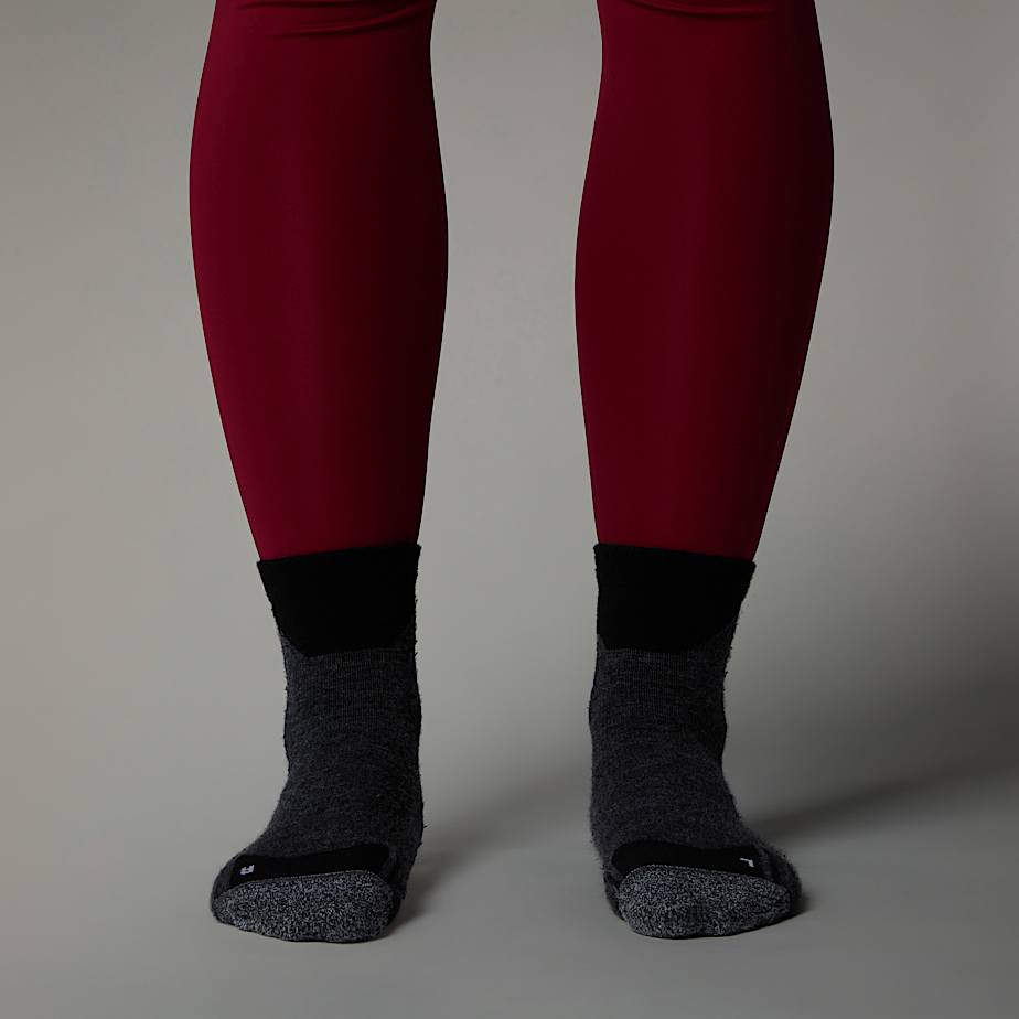 Hiking 1/4 Socks - 2