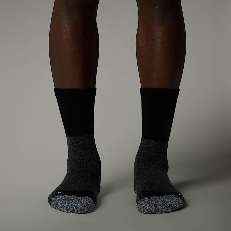 Chaussettes de randonnée mi-mollets - 2