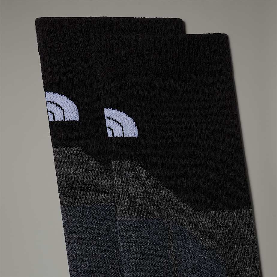 Chaussettes de randonnée mi-mollets - 3