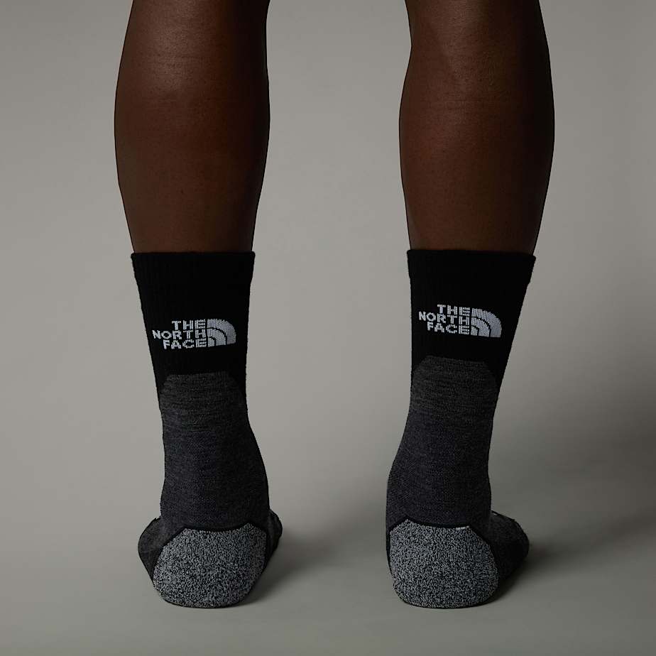 Chaussettes de randonnée mi-mollets - 6