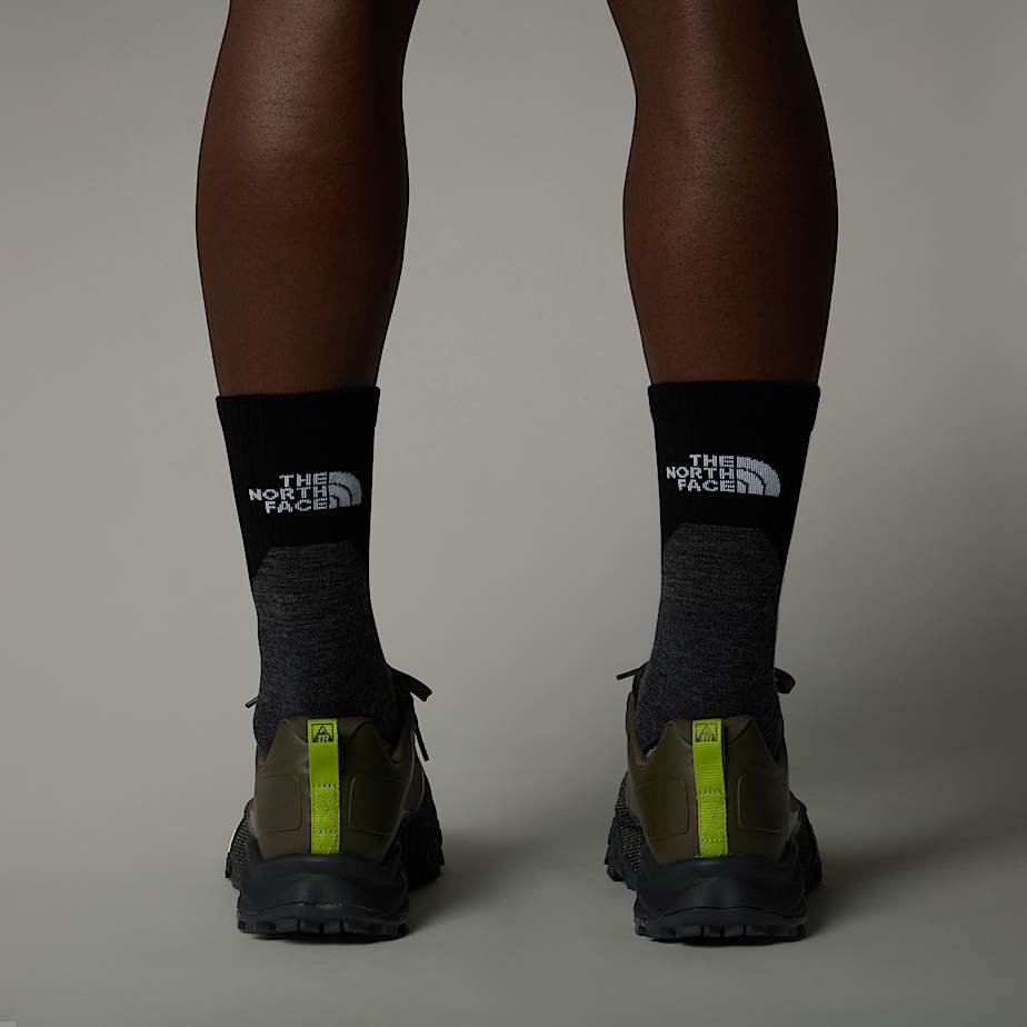 Chaussettes de randonnée mi-mollets - 7