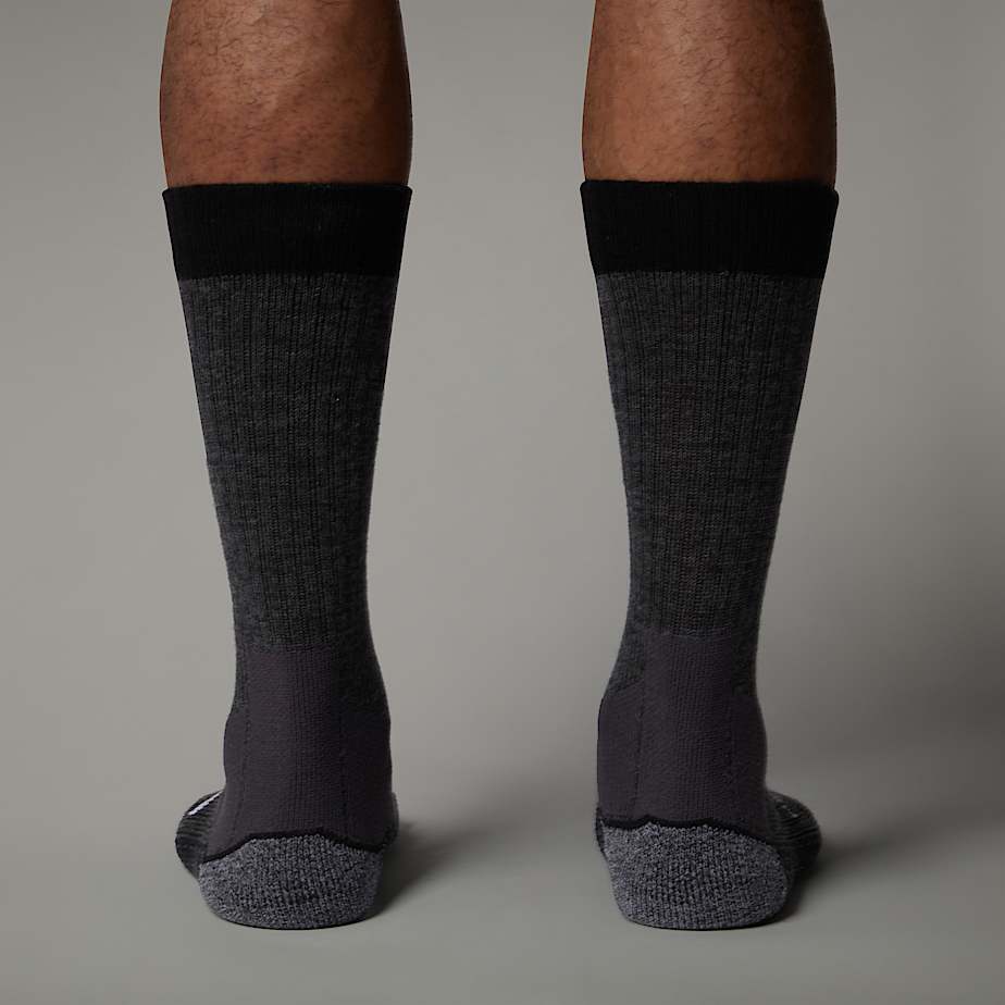 Alpine High Socks