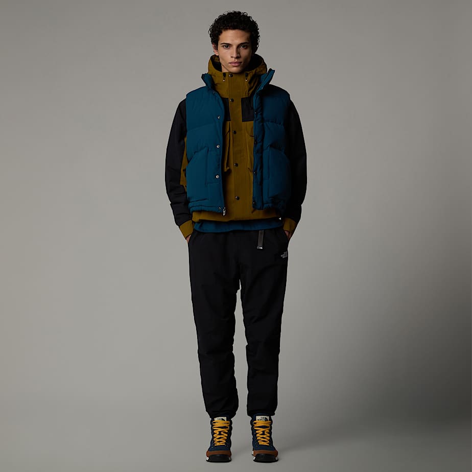 Botas de lona lifestyle Back-To-Berkeley IV para hombre